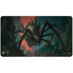 Ultra Pro MtG Playmat: Tales Of Middle-earth - Shelob