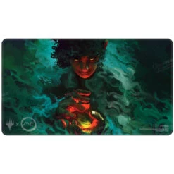Ultra Pro MtG Holofoil Playmat: Tales Of Middle-earth - Frodo