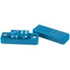 Ultra Pro Gravity Dice 16mm D6 Set: Cobalt Blue (2) (Last Chance) -Gamegenic Store upr84872