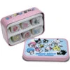 USAopoly Premium D6 Dice Set: Hello Kitty & Friends (6)