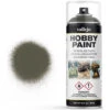 Vallejo AFV Color Aerosol Primer: Russian Green 4BO (400ml) -Gamegenic Store val28003 1