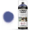 Vallejo Fantasy Color Aerosol Primer: Ultramarine Blue (400ml) -Gamegenic Store val28017 1