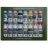Vallejo Model Color: Basic Colors USA (16) 1 Vallejo Model Color: Basic Colors USA (16) -Gamegenic Store val70140