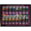 Vallejo Game Color Set: Extra Opaque Colors 17ml (16)