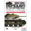 Vallejo Warpaint Armour 1: Armour Of The Eastern Front 1941-1945 (Softcover)