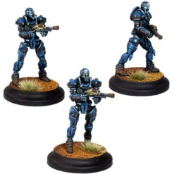 Wild West Exodus: UR-3IE Teslabots -Gamegenic Store wex121013007 4