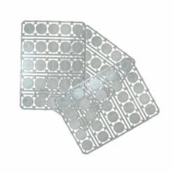 Warlord Games: 25mm Bases