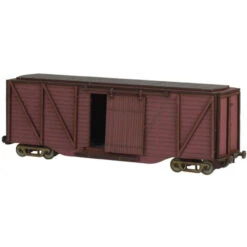 Warcradle Scenics: Augusta - Demolished Factory -Gamegenic Store wsa500006 4