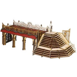 Warcradle Scenics: Rio Sonora - Arcade C