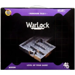 WarLock Tiles: Dungeon Tiles 1