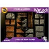 WarLock Tiles: Stairs & Ladders -Gamegenic Store wzk16504 2
