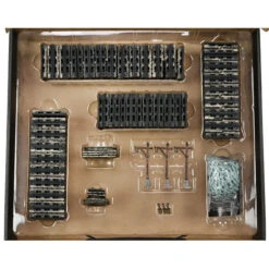 WarLock Tiles: Town & Village - Town Square 9 WarLock Tiles: Town & Village - Town Square -Gamegenic Store wzk16521 4