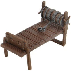 WarLock Tiles: Torture Chamber -Gamegenic Store wzk16527 5