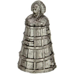 WarLock Tiles: Torture Chamber -Gamegenic Store wzk16527 7