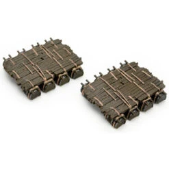 Warlock Tiles: Spelunker's Docks 9 Warlock Tiles: Spelunker's Docks -Gamegenic Store wzk16541 2