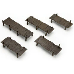 Warlock Tiles: Spelunker's Docks 10 Warlock Tiles: Spelunker's Docks -Gamegenic Store wzk16541 3