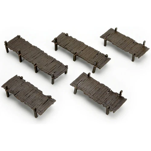 Warlock Tiles: Spelunker's Docks 5 Warlock Tiles: Spelunker's Docks - Image 3