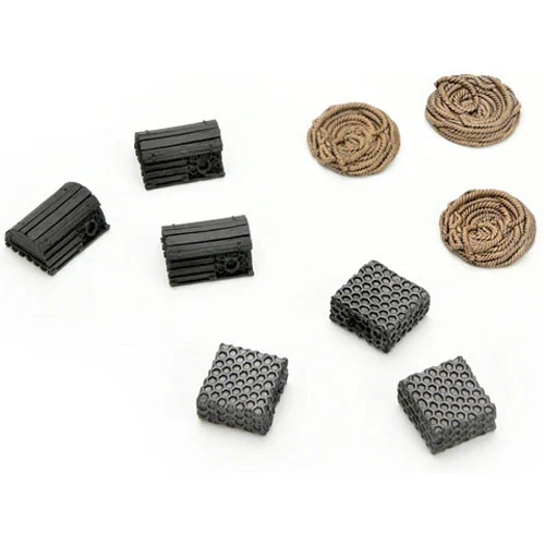 Warlock Tiles: Spelunker's Docks 7 Warlock Tiles: Spelunker's Docks - Image 5