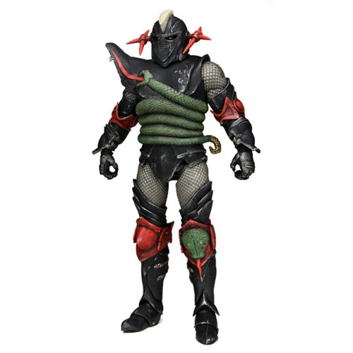 D&D Ultimate Figure: Grimsword 3 D&D Ultimate Figure: Grimsword