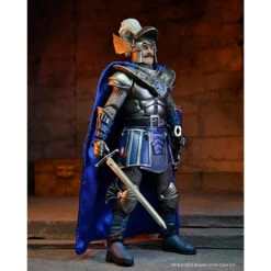 Dungeons & Dragons: Ultimate Action Figure - Strongheart (Preorder)