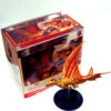 D&D Icons Of The Realms Miniatures: Tyranny Of Dragons - Brass Dragon Premium Figure -Gamegenic Store wzk71586 1