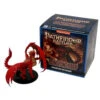 Pathfinder Battles: Dungeons Deep - Gargantuan Red Dragon Promo -Gamegenic Store wzk71817 1