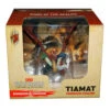D&D Icons Of The Realms Miniatures: Tyranny Of Dragons - Tiamat Premium Figure -Gamegenic Store wzk71857 2
