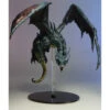 D&D Icons Of The Realms Miniatures: Tyranny Of Dragons - Bahamut Premium Figure -Gamegenic Store wzk71858 1