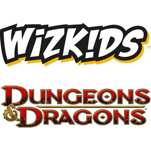 D&D Icons Of The Realms Miniatures: Monster Menagerie - Booster Pack 3 D&D Icons Of The Realms Miniatures: Monster Menagerie - Booster Pack