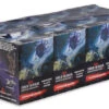 D&D Icons Of The Realms Miniatures: Monster Menagerie 2 - Booster Brick (8) -Gamegenic Store wzk72531 brick