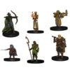 D&D Miniatures: Icons Of The Realms - Starter Set (2016 Version) -Gamegenic Store wzk72778 1