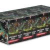 D&D Icons Of The Realms Miniatures: Tomb Of Annihilation - Booster Brick (8) 1 D&D Icons Of The Realms Miniatures: Tomb Of Annihilation - Booster Brick (8) -Gamegenic Store wzk72871 brick