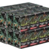 D&D Icons Of The Realms Miniatures: Tomb Of Annihilation - Booster Case (32) -Gamegenic Store wzk72871 case