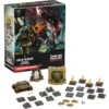 D&D Icons Of The Realms Miniatures: Tomb Of Annihilation - Tombs & Traps Premium Set -Gamegenic Store wzk72873