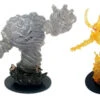 Pathfinder Battles: Maze Of Death - Fire Elemental Lord & Air Elemental Lord Case Incentive 2 Pathfinder Battles: Maze Of Death - Fire Elemental Lord & Air Elemental Lord Case Incentive -Gamegenic Store wzk73039 1
