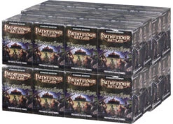 Pathfinder Battles: Kingmaker - Booster Case (32)