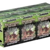 Pathfinder Battles: Jungle Of Despair - Booster Brick (8) -Gamegenic Store wzk73275 brick