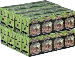 Pathfinder Battles: Jungle Of Despair - Booster Case (32)