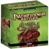 Pathfinder Battles: Jungle Of Despair - Hydra Case Incentive -Gamegenic Store wzk73276 1
