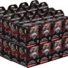 D&D Icons Of The Realms Miniatures: Waterdeep Dungeon Of The Mad Mage - Booster Case (32) -Gamegenic Store wzk73527 case 1
