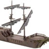 D&D: Icons Of The Realm - Falling Star Sailing Ship -Gamegenic Store wzk73571 1