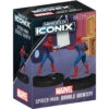 Marvel HeroClix: Iconix - Spider-Man Double Identity
