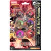 Marvel HeroClix: Avengers Forever - Ant Man Dice & Token Pack 2 Marvel HeroClix: Avengers Forever - Ant Man Dice & Token Pack -Gamegenic Store wzk84857