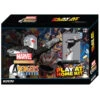 Marvel HeroClix: Avengers Forever - Play At Home Kit -Gamegenic Store wzk84858