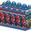 Marvel HeroClix: Spider-Man Beyond Amazing - Booster Brick (10)