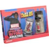Marvel HeroClix: Spider-Man Beyond Amazing - Miles Morales Play-at-Home Kit (Labor Day Sale) -Gamegenic Store wzk84912 1