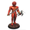 D&D Icons Of The Realms: Efreeti 12-Inch Premium Statue -Gamegenic Store wzk96061