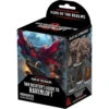 D&D Icons Of The Realms Miniatures: Van Richten's Guide To Ravenloft - Booster Pack -Gamegenic Store wzk96065 pack