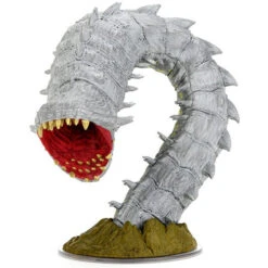 D&D Icons Of The Realms Miniatures: Van Richten's Guide To Ravenloft - Gravedrinker Premium Figure -Gamegenic Store wzk96067 5