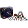 D&D Icons Of The Realms: Van Richten's Guide To Ravenloft - Collector's Edition Miniatures Box -Gamegenic Store wzk96072